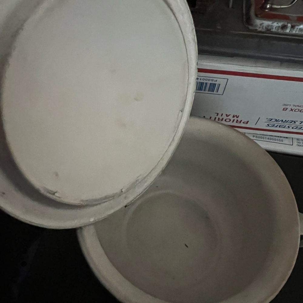 Vintage Pot - Picture 3 of 4